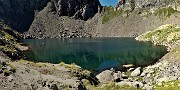 57  Lago Rotondo di Trona (2256 m)